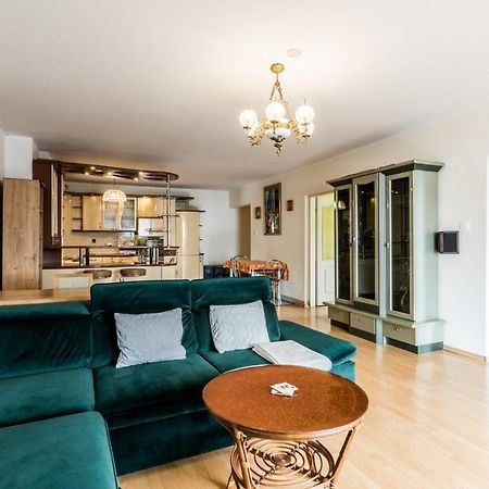 Apartament Sabala Odkryj Закопане Екстер'єр фото