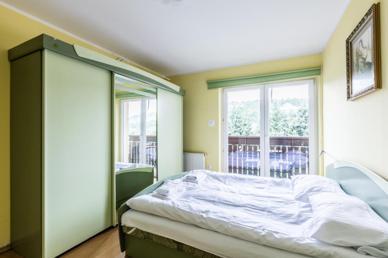 Apartament Sabala Odkryj Закопане Екстер'єр фото
