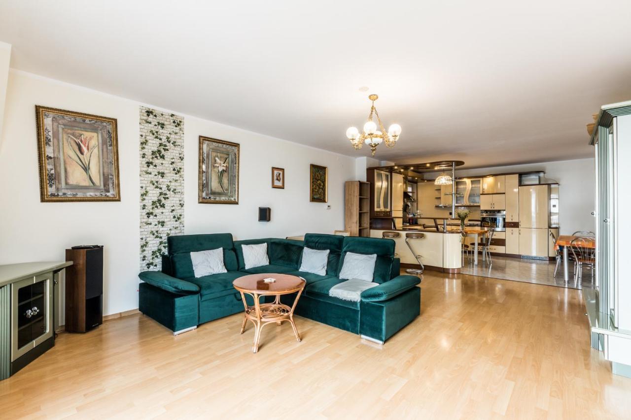 Apartament Sabala Odkryj Закопане Екстер'єр фото