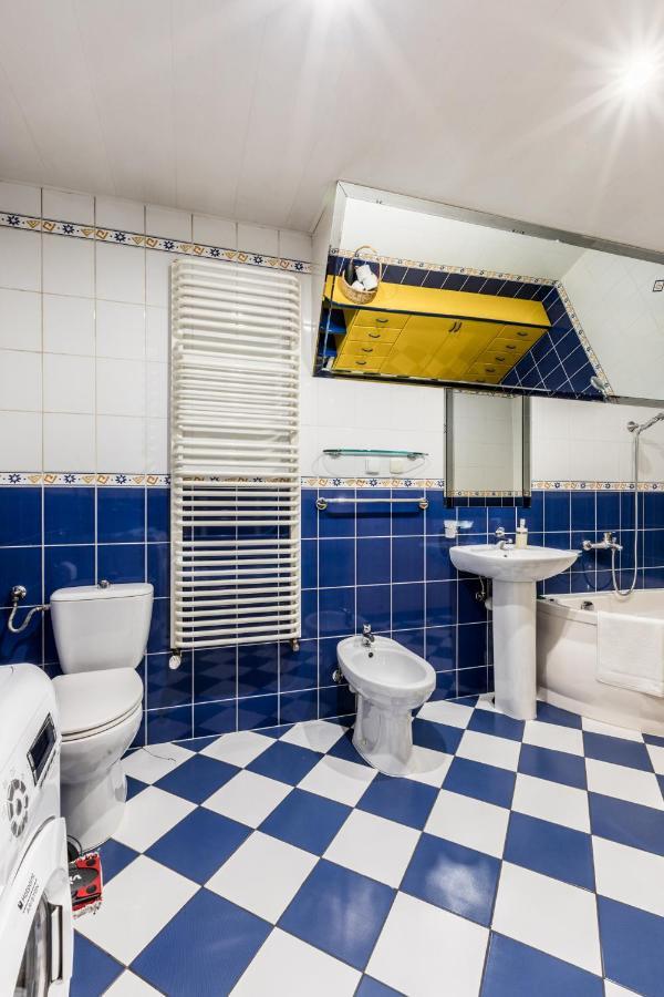 Apartament Sabala Odkryj Закопане Екстер'єр фото