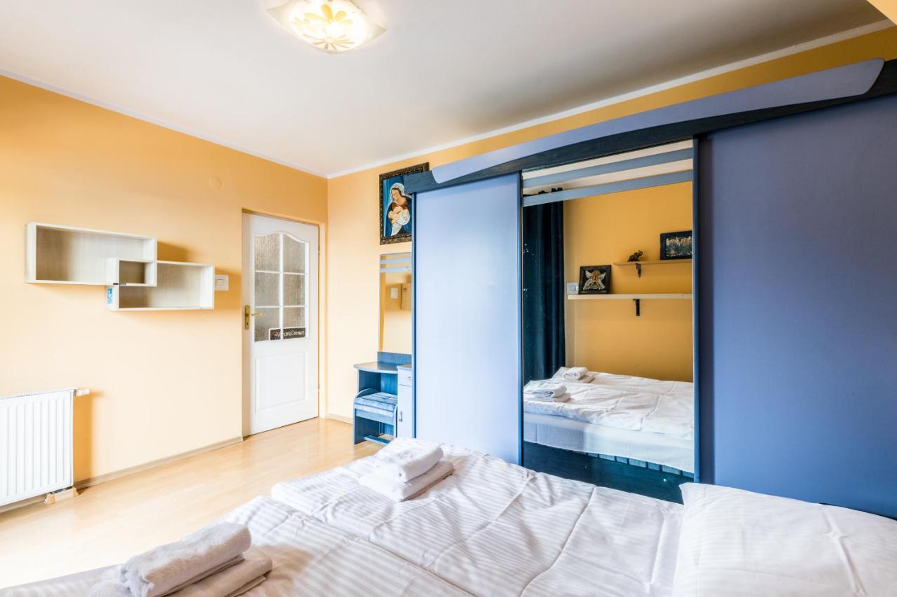 Apartament Sabala Odkryj Закопане Екстер'єр фото